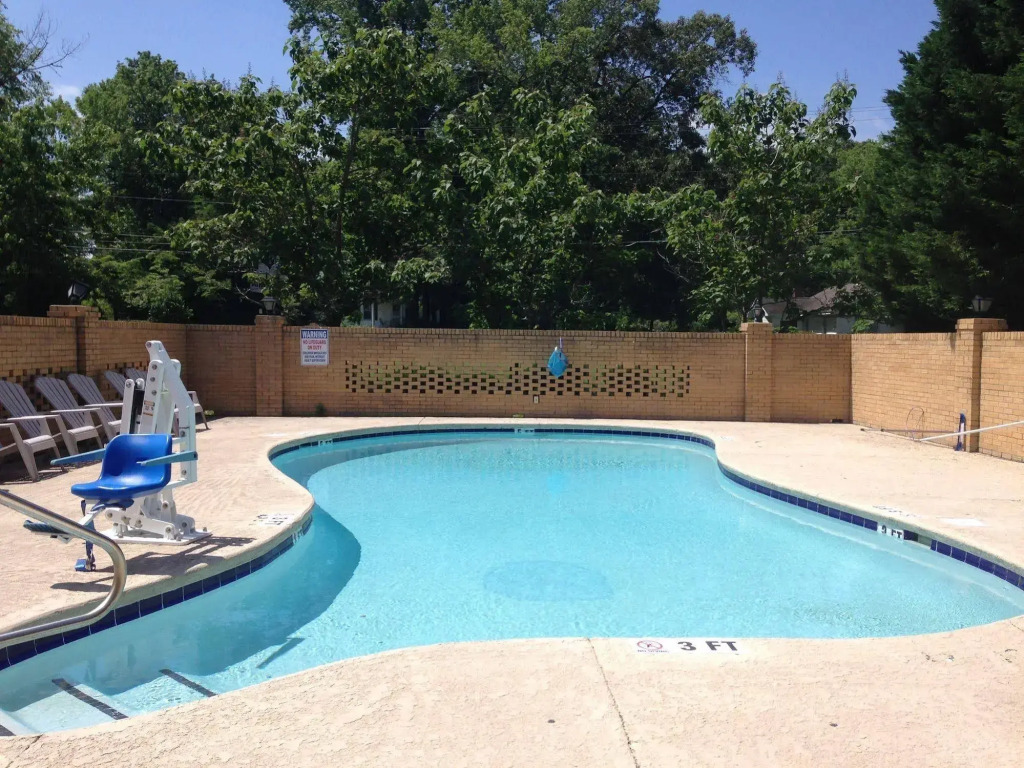 Knights Inn Elizabethtown