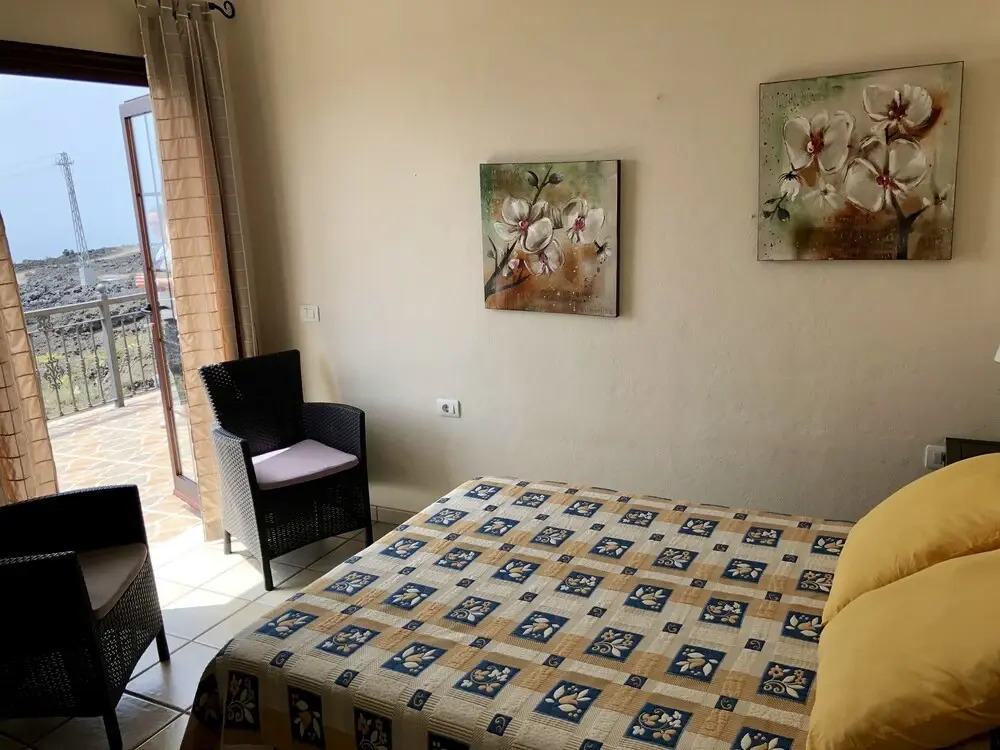 CASA CUEVA DE LAS PALOMAS 1