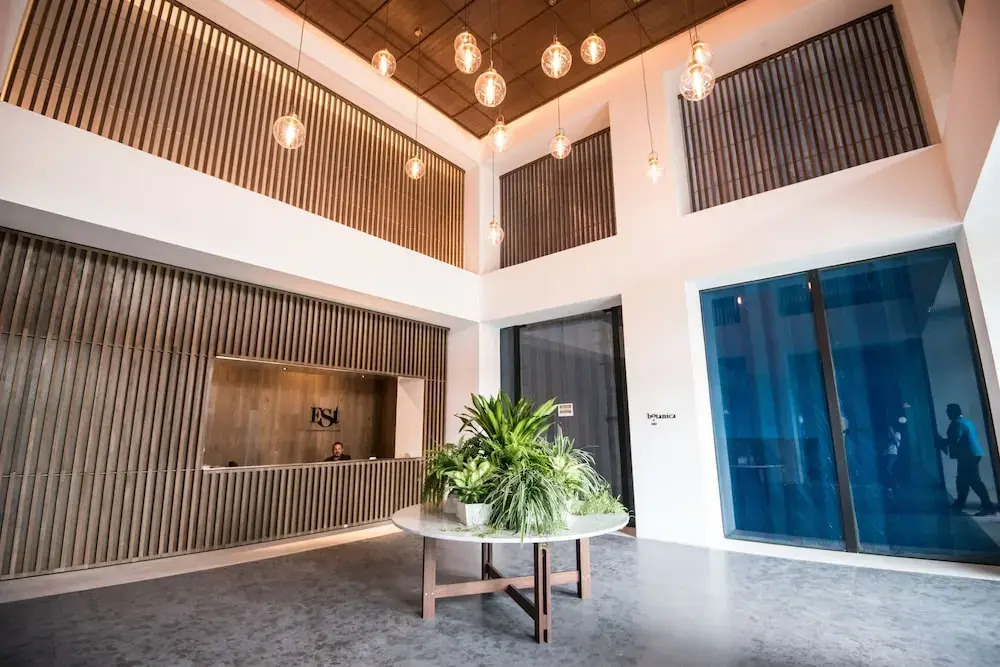 KL Sentral Bangsar Suites EST BY PSM LUXURY SUITES