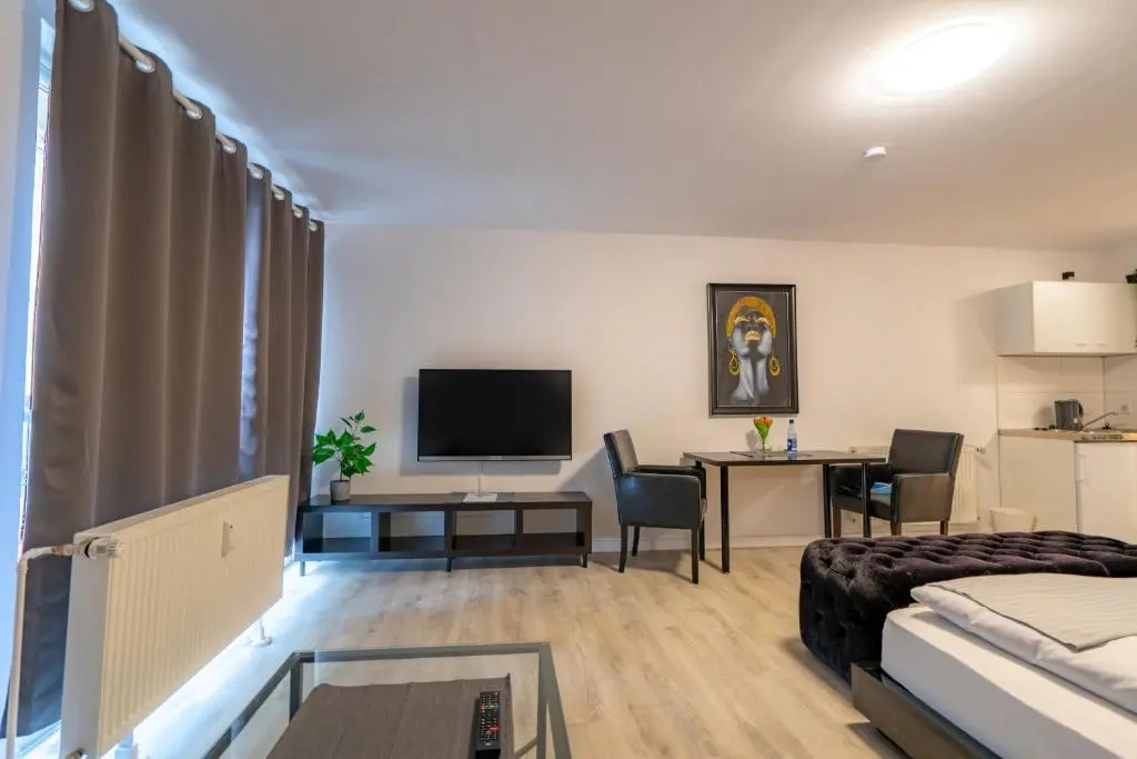 My Apartment im Bremer Viertel