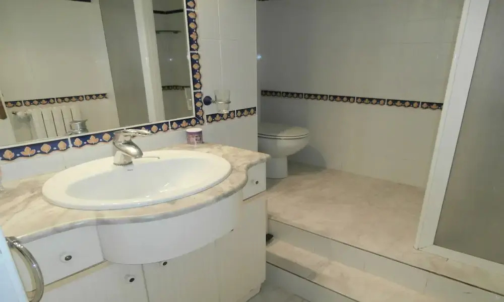 104688 -  Apartment in Palafrugell
