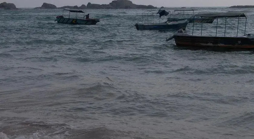 JLH Beach Hotel Hikkaduwa