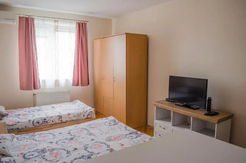 Apartmani Jasmin