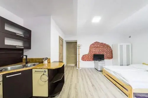Apartamenty Lubicz Wawelofts