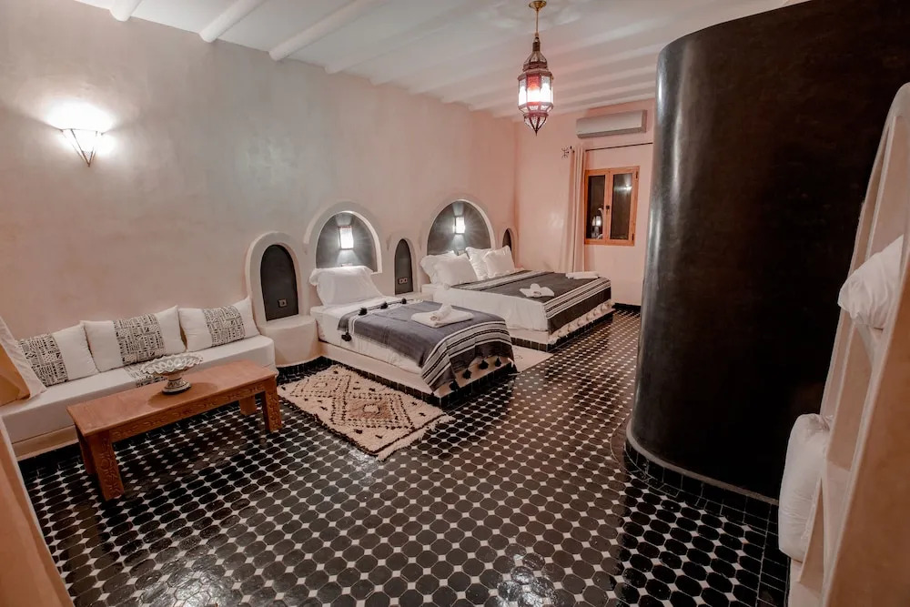Hassilabiad Appart Hotel