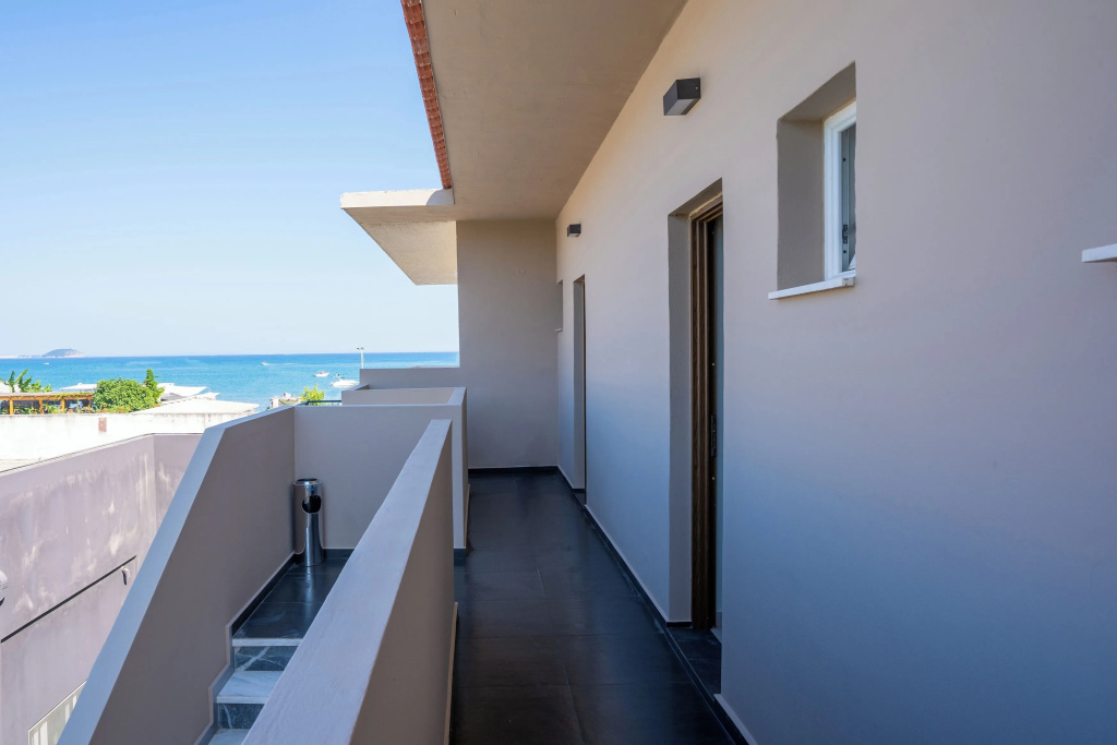 Seaside Living