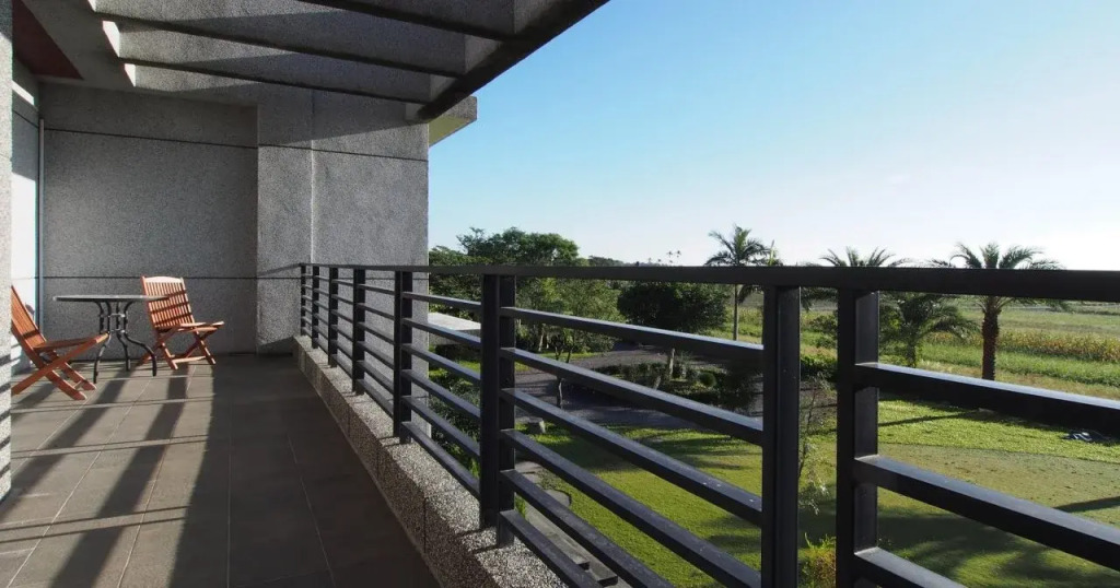 Viasea B&B