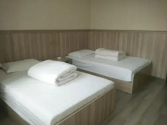 Danzhou Jiu Long Hotel