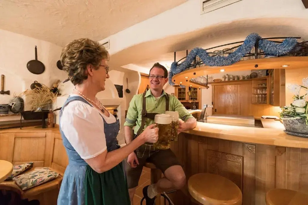 Landhotel Waldeck