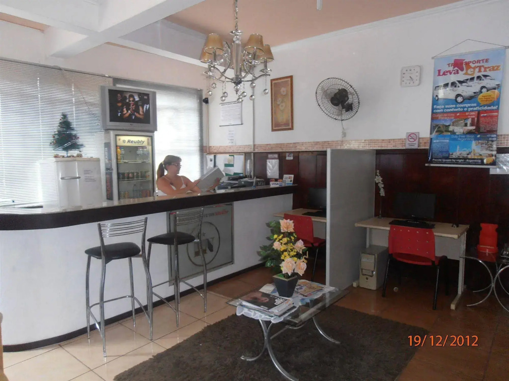Hostel Normandie