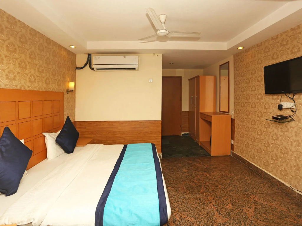 Hotel O One Hotel