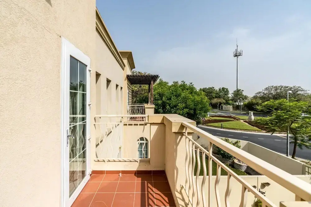 Lux BnB Springs Villa Private Garden