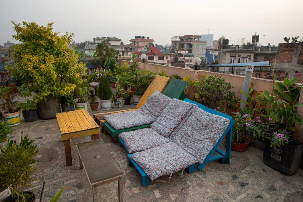 Hotel Pomelo House