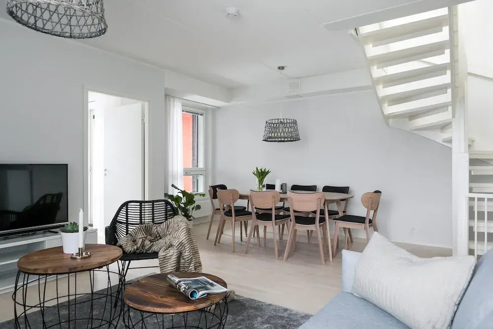 Sleep Well Apartments Haaga