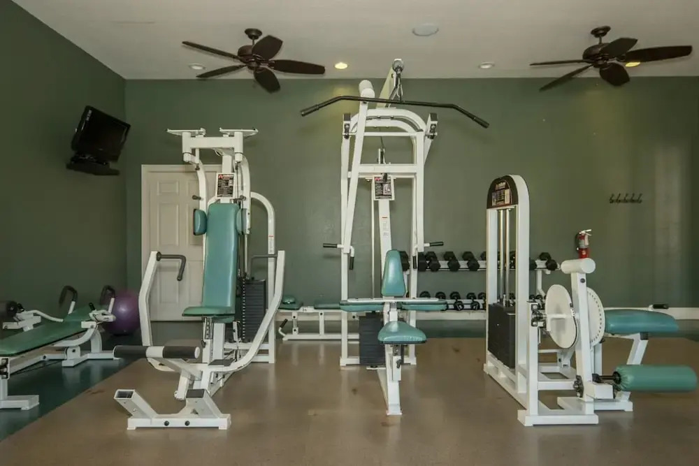 BP711CP Bella Piazza - Two Bedroom Condo