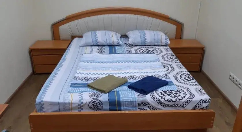 Antilopa Hostel