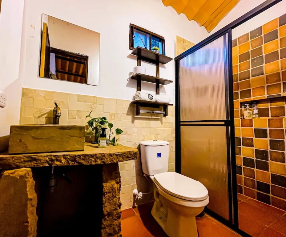 Parador La Mesa Redonda Hotel y Glamping