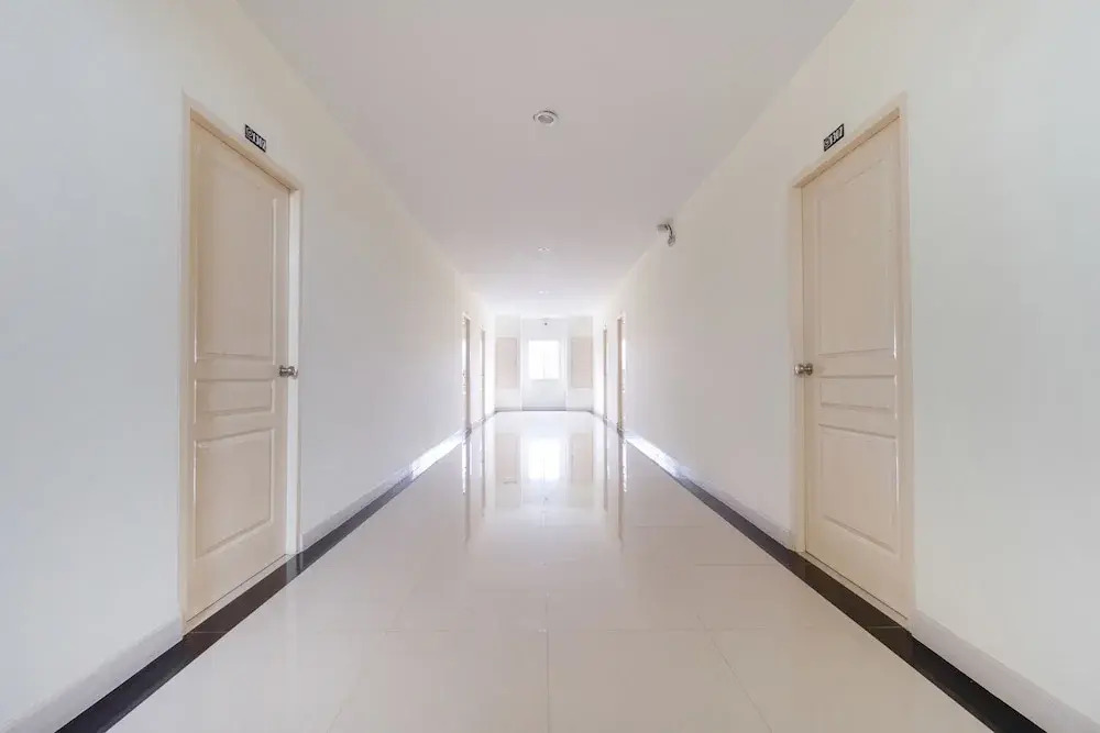 OYO 1069 Baan Nong Moo Apartment