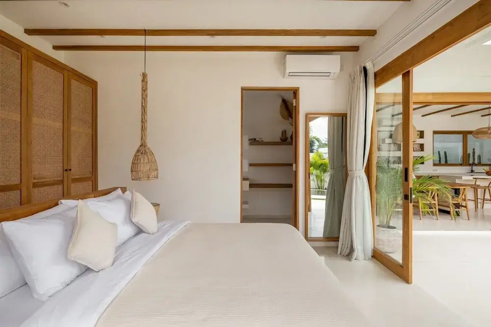 Mr Mrs W Bingin by Alfred in Bali - Brand NEW 3BR Tropical Villa Near Bingin Beach