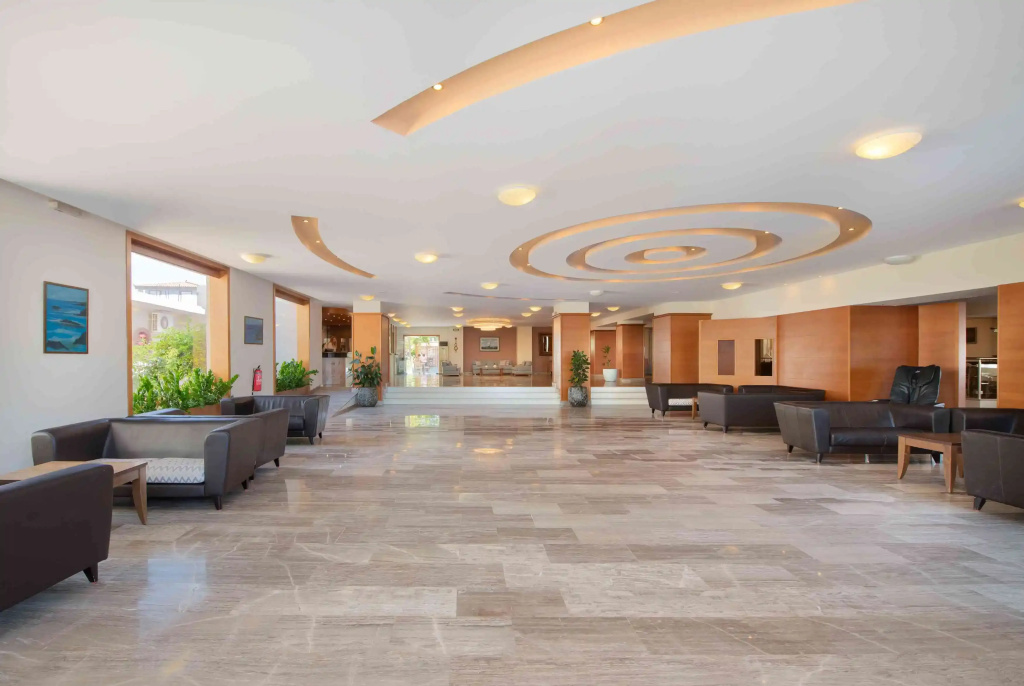 Marilena Hotel