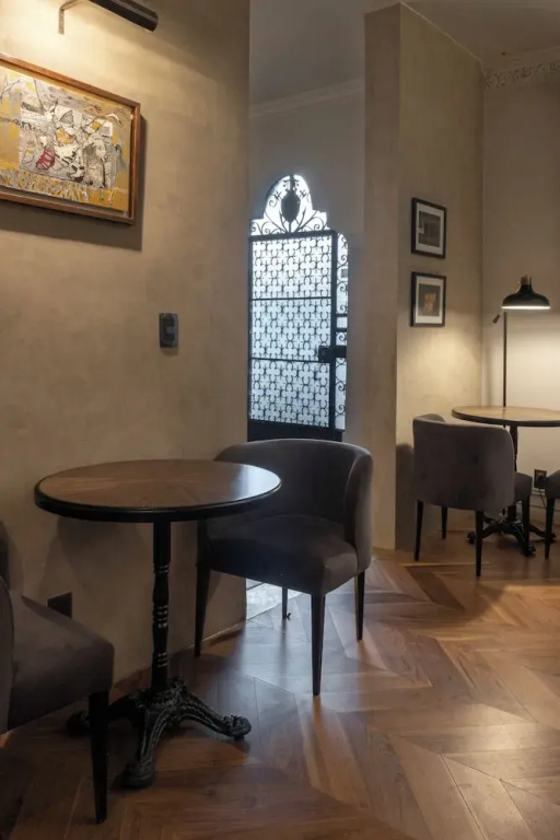 Aposento Boutique Hotel