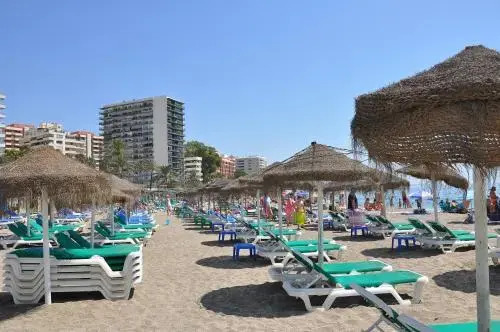 Apartamento Mediterraneo 1D