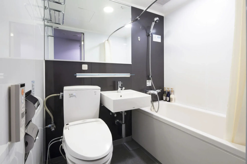 HOTEL MYSTAYS Oita