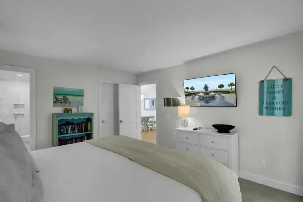 Twin Oaks 48 by Wild Dunes