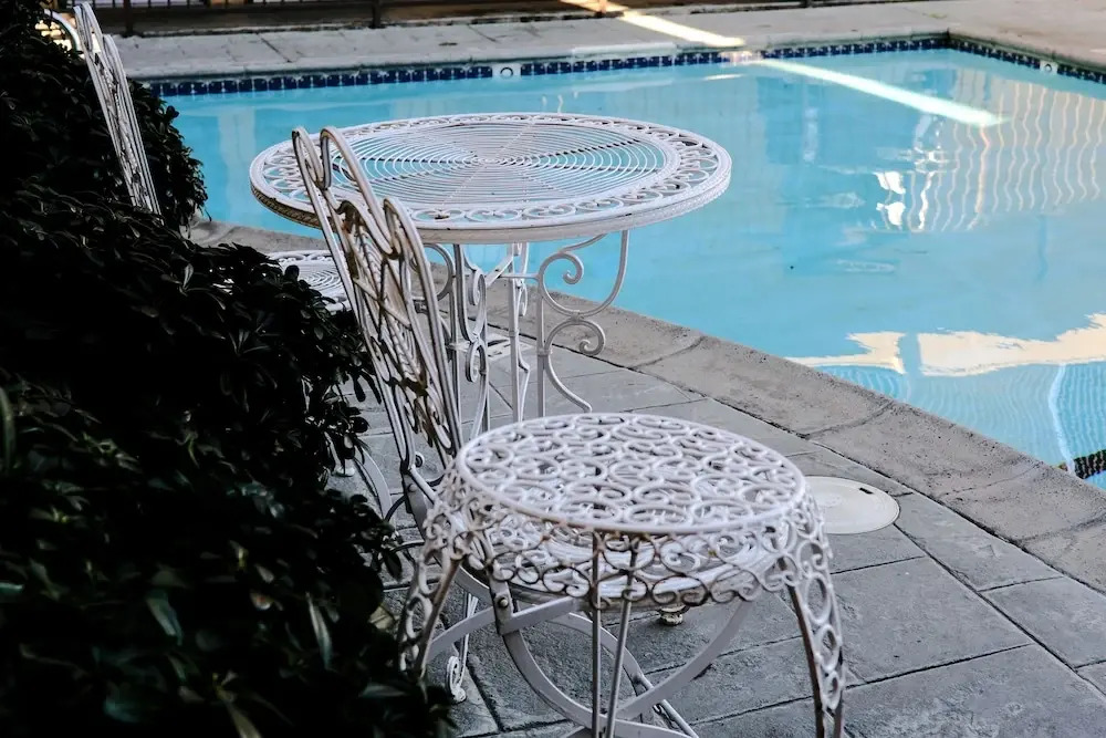 Budget Inn and Suites Stockton Yosemite
