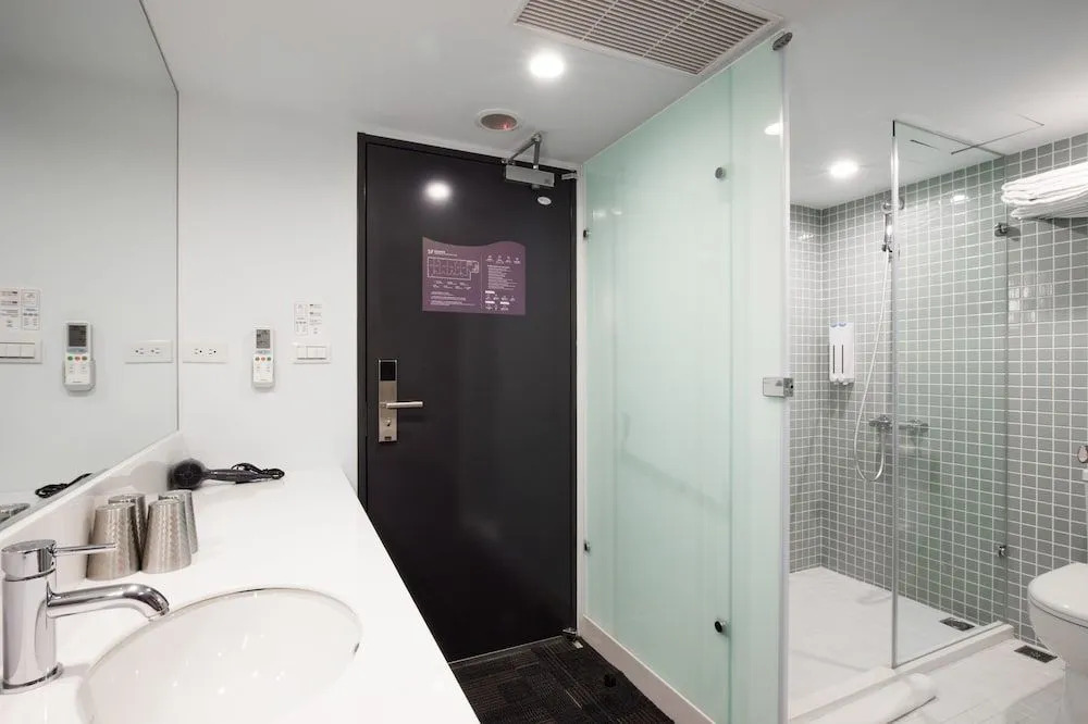 Star Hostel Taipei East
