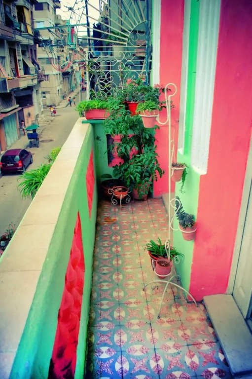 Havana Center María Isabel Room Private
