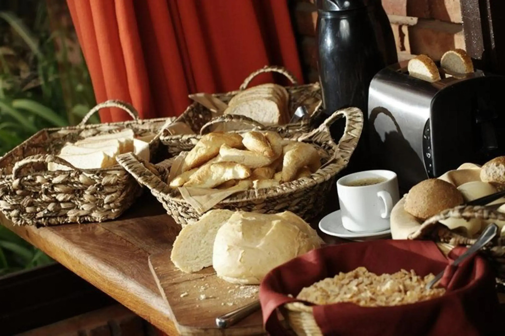 La Posta del Pilar Hotel & Spa