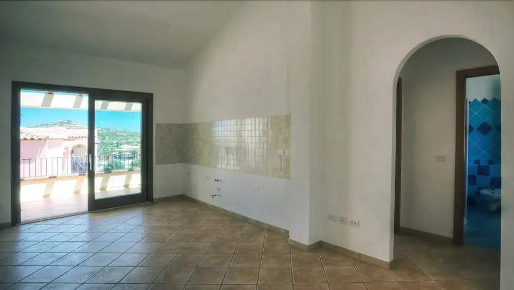 Villaggio Turchese - Apartment