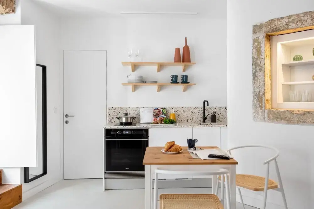 Altido Sophisticated Studio Near Convento Do Carmo
