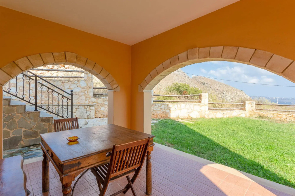 Villa Konstantina