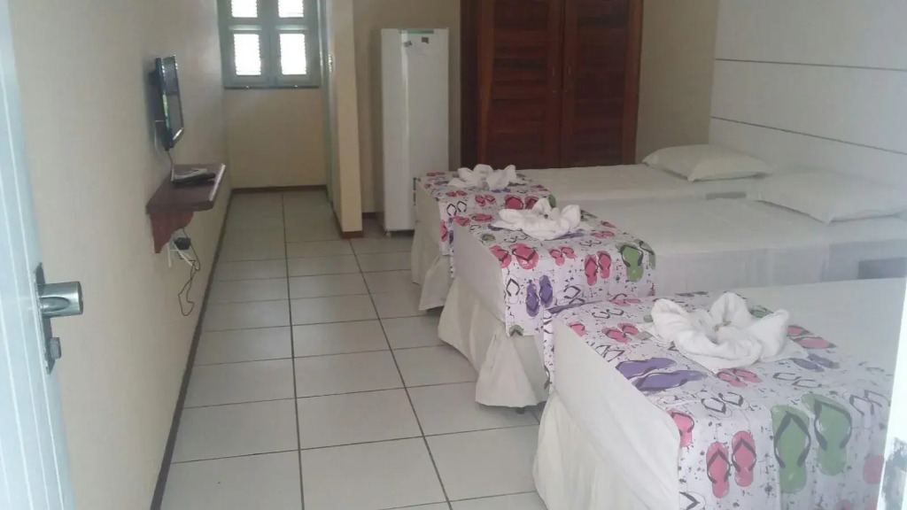Ocean Praia Hotel