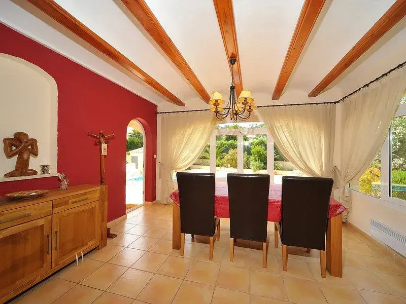 Anguilaga - Two Bedroom