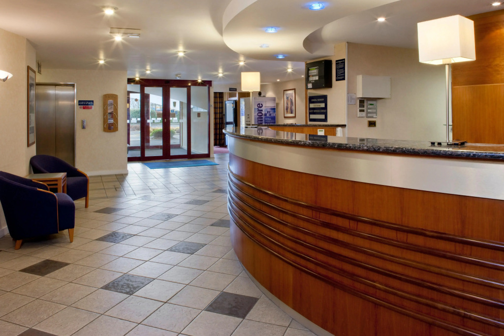 Holiday Inn Express Greenock