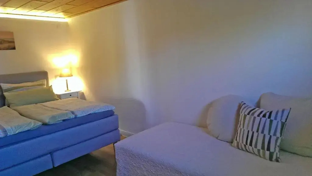 Ferienhaus Dranske RUeG 341