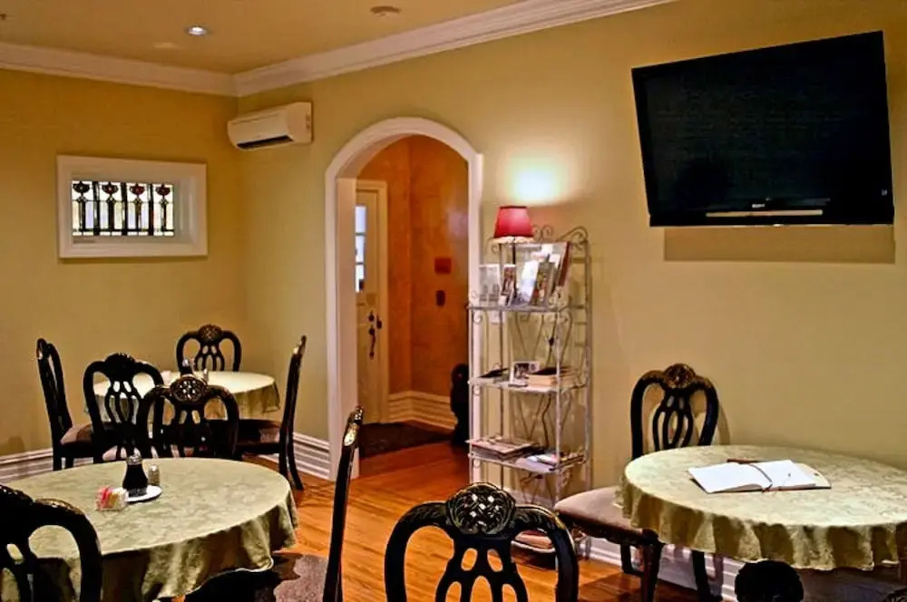 Main Street Inn