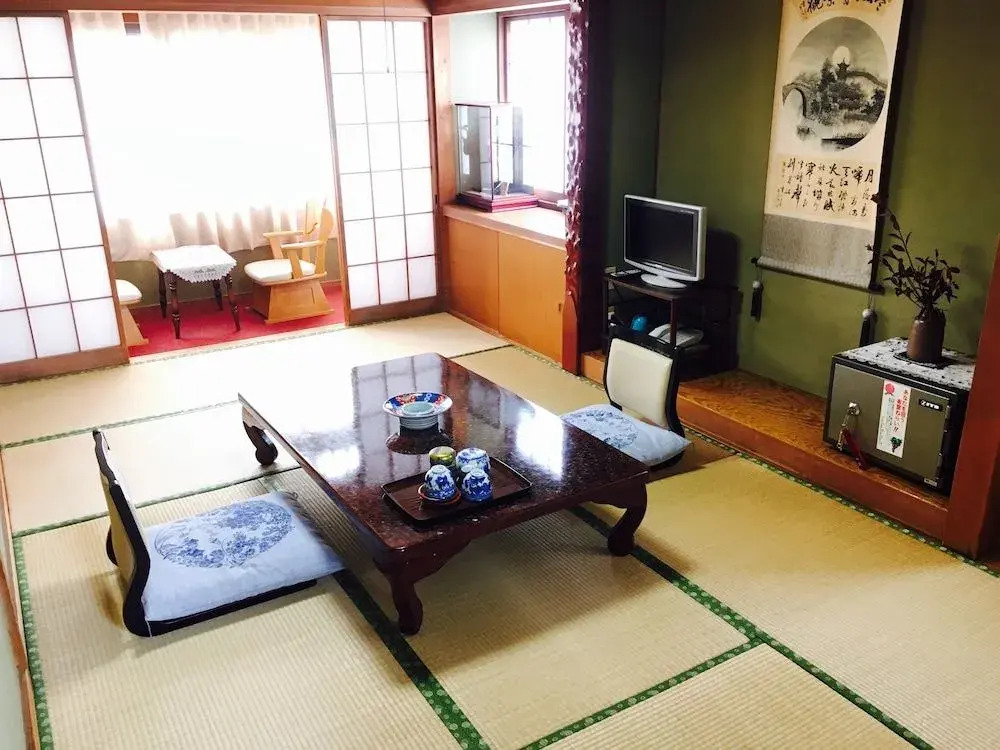 Minamoto Ryokan