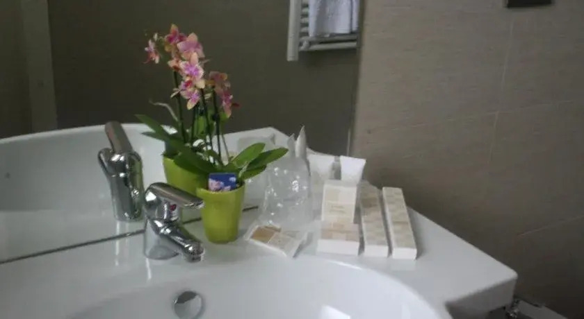 Villa Eva Hotel