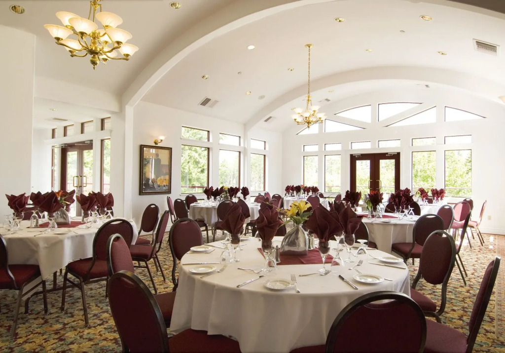 Crown Isle Resort & Golf Community