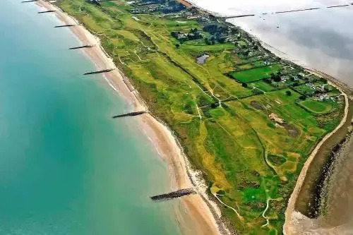Rosslare Strand BB