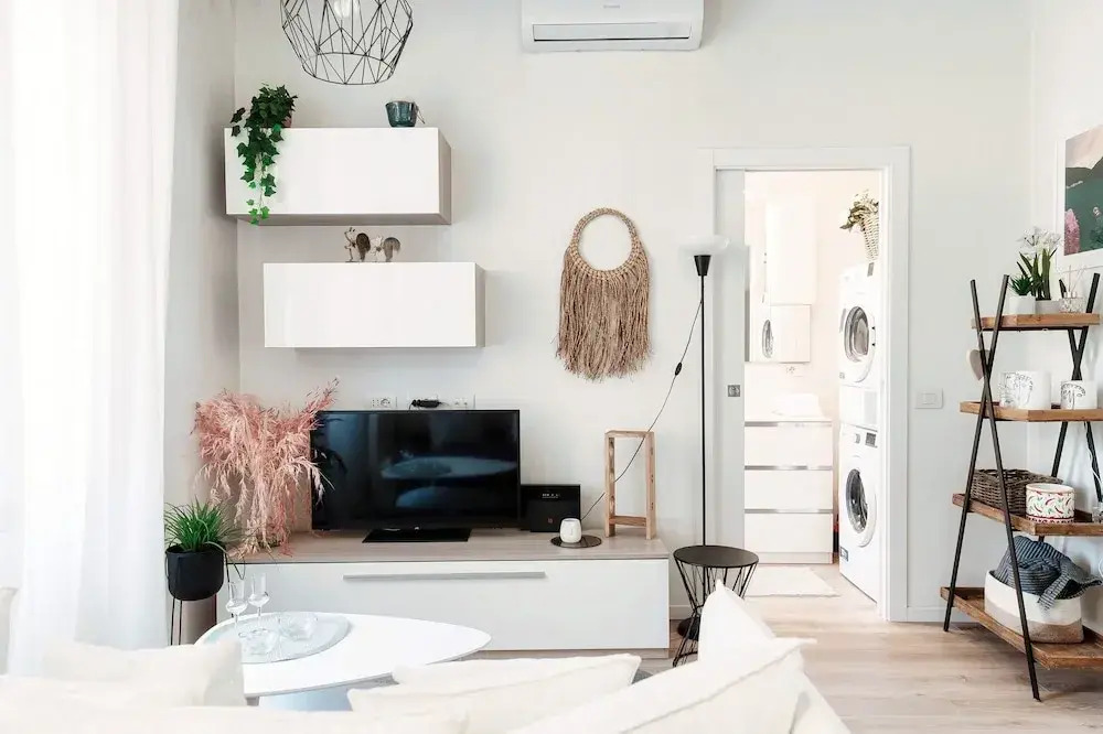 Nest & Rest