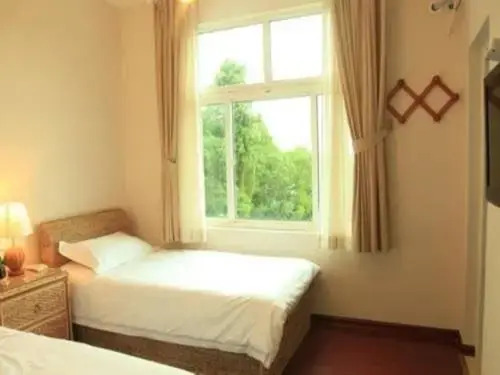 Xiamen Gulangyu Guiyuan Seaview Hostel