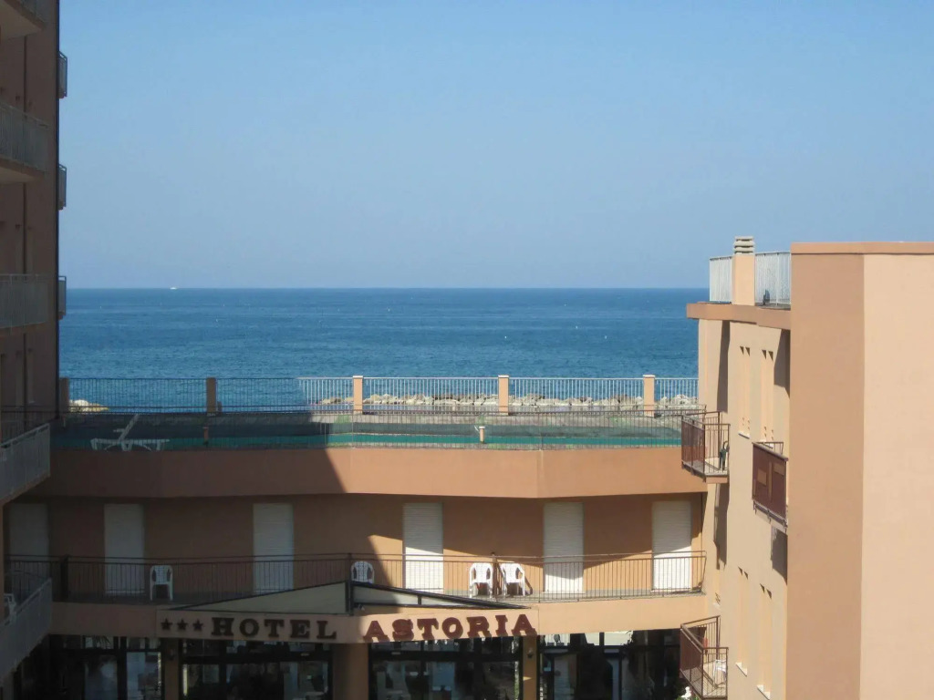 Amadei Hotel Promenade