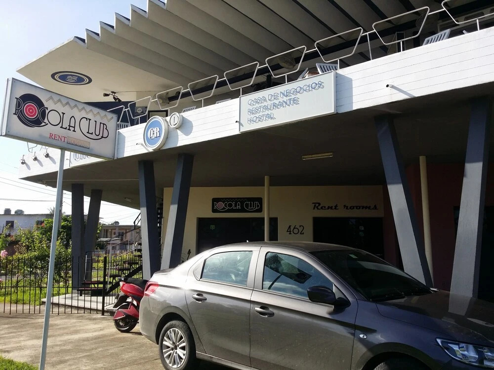Rocola Club