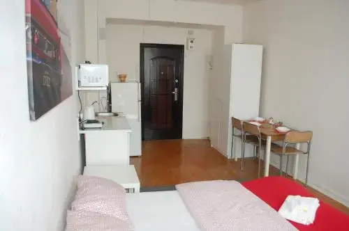 Guest House on Studencheskaya 24