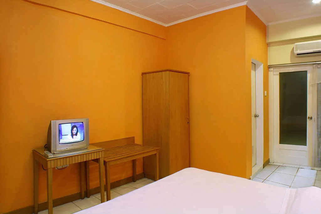 Hotel Hangtuah